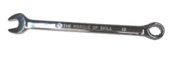 Britool Hallmark CELM25 Combination Spanner 25mm - 12 Point Ring