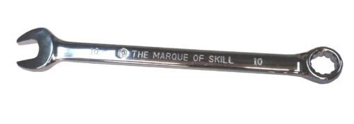 Britool Hallmark CELM25 Combination Spanner 25mm - 12 Point Ring