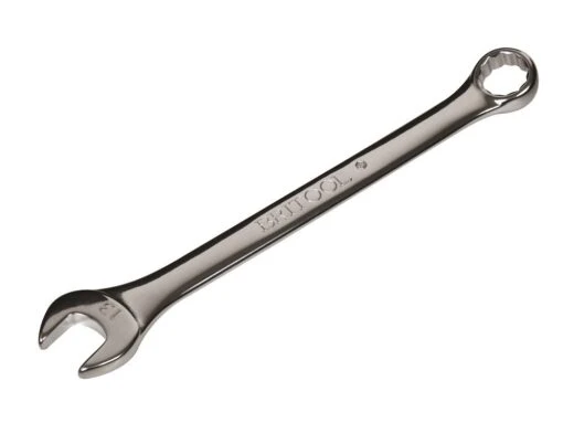 Britool Hallmark - Made In England CEL338 Combination Spanner 1/8" Whitworth