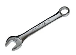 Britool Hallmark (Made In England) CES687 11/16" AF Short Combination Spanner