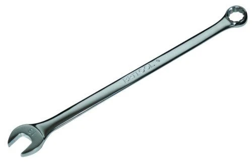 Britool Hallmark CEX625 Extra Long Combination Spanner 5/8" AF - Made In England 3 Britool Hallmark CEX625 Extra Long Combination Spanner 5/8" AF - Made In England