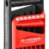 Facom CK.467BJP10 Empty Spanner Rack / Clip For 467B Ratchet Spanners -Quality Tool Store CK.467BJP12