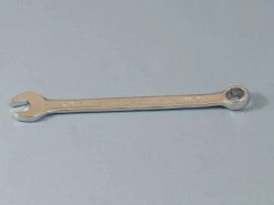 King Dick CSW207 Whitworth Combination Spanner Wrench 7/16" W (1/2BS)