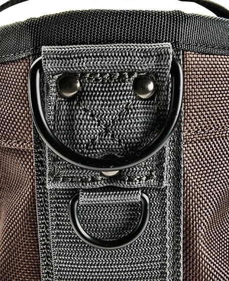 Veto Pro Pac CT-LC Large Cargo Tote Tool Bag 7 Veto Pro Pac CT-LC Large Cargo Tote Tool Bag - Image 5