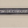 King Dick CSA210 Imperial Combination Spanner Wrench 5/16" AF -Quality Tool Store Csw205 1