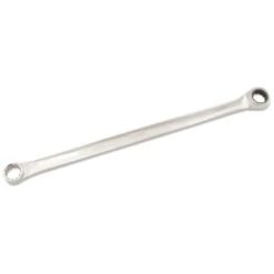 Expert By Facom E110980 Extra Long Ring And Ratchet Ring Spanner 18mm