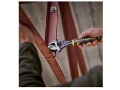 Stanley FMHT13126-0 FatMax Adjustable Spanner Wrench 8" / 200mm -Quality Tool Store FMHT13125 0 3