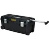 Stanley FatMax FMST1-75761 28" Toolbox With Telescopic Handle And Wheels 2 Stanley FatMax FMST1-75761 28" Toolbox With Telescopic Handle And Wheels -Quality Tool Store FMST1 75761