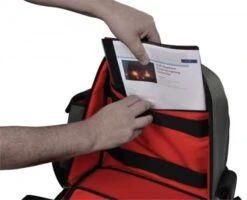 CK Magma MA2631 Technicians Rucksack Back Pack (31 Pockets) -Quality Tool Store MA2631 3