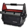 CK Magma MA2634 Technicians Tote Tool Bag Case With Rubber Base -Quality Tool Store MA2634