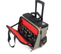C.K MA2652 Technician's Pro Wheeled Tool Bag Case -Quality Tool Store MA2652 1 scaled 1