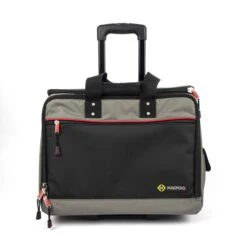 C.K MA2652 Technician's Pro Wheeled Tool Bag Case