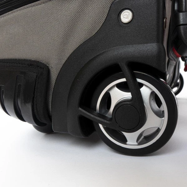 CK Magma MA2654 Wheeled Toolbag Rucksack Backpack Plus 4 CK Magma MA2654 Wheeled Toolbag Rucksack Backpack Plus - Image 2