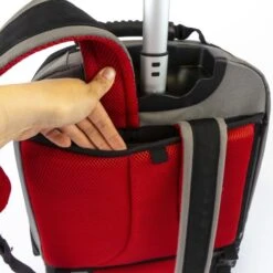 CK Magma MA2654 Wheeled Toolbag Rucksack Backpack Plus 10 CK Magma MA2654 Wheeled Toolbag Rucksack Backpack Plus -Quality Tool Store MA2654 2