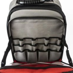 CK Magma MA2654 Wheeled Toolbag Rucksack Backpack Plus 11 CK Magma MA2654 Wheeled Toolbag Rucksack Backpack Plus -Quality Tool Store MA2654 3