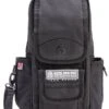 Veto Pro Pac MB2 BLACKOUT Meter Bag / Tool Pouch -Quality Tool Store MB2 BLACKOUT 1