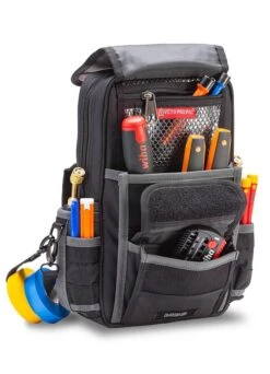 Veto Pro Pac MB3 Large Meter Bag / Tool Pouch 12 Veto Pro Pac MB3 Large Meter Bag / Tool Pouch -Quality Tool Store MB36