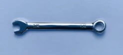 King Dick MCA209 Imperial Minature Combination Spanner Wrench 9/32" AF