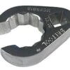 Britool Hallmark (England) MCFB687 3/8" Drive Flare Crowfoot Wrench 11/16" AF -Quality Tool Store MCFB 2