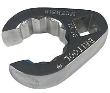 Britool Hallmark (England) MCFBM21 3/8" Drive Flare Crowfoot Wrench 21mm 3 Britool Hallmark (England) MCFBM21 3/8" Drive Flare Crowfoot Wrench 21mm