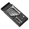 Facom MOD.467BFJ12 15 Piece Flexi Ratchet Spanner Module Set 8-19mm -Quality Tool Store MOD.467BFJ12