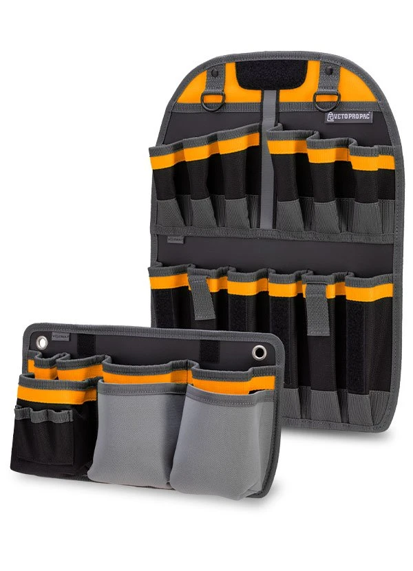 Veto Pro Pac V-SWAP Modular Tool Panel For TECH PAC BLACKOUT/BUILD-OUT 4 Veto Pro Pac V-SWAP Modular Tool Panel For TECH PAC BLACKOUT/BUILD-OUT - Image 2