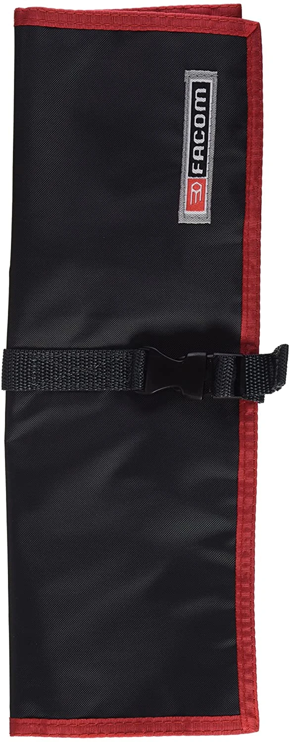 Facom N.38A-13B 13 Pocket Nylon Tool Roll - Wallet 4 Facom N.38A-13B 13 Pocket Nylon Tool Roll - Wallet - Image 2