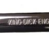 King Dick PW92504A Metric Stubby Combination Spanner 10mm -Quality Tool Store PW92504A 1