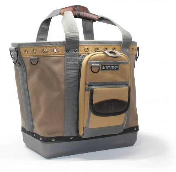 Veto Pro Pac Rope Tool Bag 4 Veto Pro Pac Rope Tool Bag - Image 2