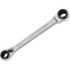 Bahco S4RM-12-15 Reversible 4 In 1 Ratchet Spanner 12,13,14 And 15mm -Quality Tool Store S4RM 4 7