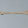 King Dick SLA618 Imperial Double Open Ended Spanner 9/16" X 5/8" AF -Quality Tool Store SLA