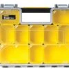 Stanley FatMax 1-97-518 DEEP Professional Organiser For Parts, Screws Etc -Quality Tool Store STA197518