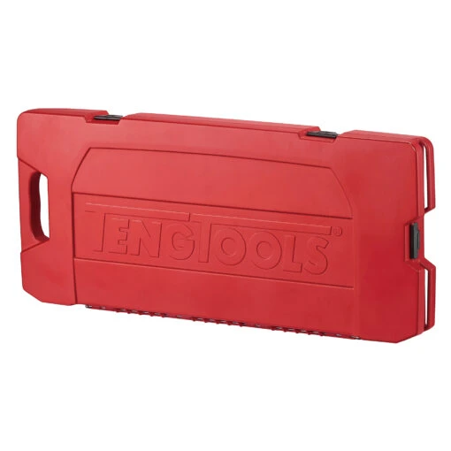 Teng TC-4 Carrying Case / Solid Back Pack For Tool Control Trays (x4) - Image 2