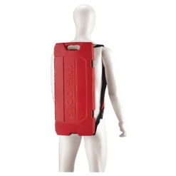 Teng TC-4 Carrying Case / Solid Back Pack For Tool Control Trays (x4) -Quality Tool Store TC 4 3