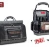 Veto Pro Pac TECH XXL Tool Bag + TP6B FREE 1 Veto Pro Pac TECH XXL Tool Bag + TP6B FREE -Quality Tool Store TECH XXL PROMO