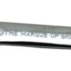 Britool Hallmark CXSM15 15mm Stubby (Short) Combination Spanner) -Quality Tool Store cxsm13 2