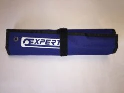 Expert By Facom E110327 12 Piece Metric Combination Spanner Set Supplied In Tool Roll 7-24mm -Quality Tool Store e110327 2