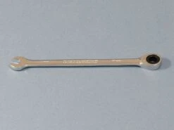 King Dick KGW3411 Metric Ratcheting Combination Spanner 11mm