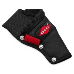 Knipex 00 19 75 LE Multi Purpose Belt Loop Tool Pouch Holder For Up To 3 Tools