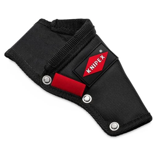 Knipex 00 19 75 LE Multi Purpose Belt Loop Tool Pouch Holder For Up To 3 Tools