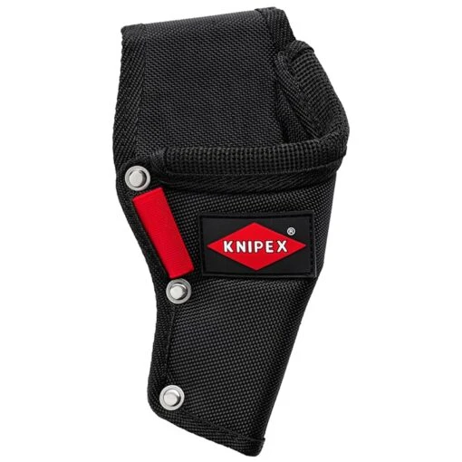 Knipex 00 19 75 LE Multi Purpose Belt Loop Tool Pouch Holder For Up To 3 Tools - Image 2
