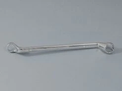 King Dick RSM212 Metric Double Ended Ring Spanner 12 X 13mm